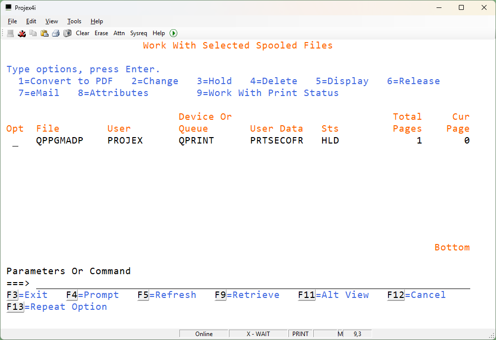 PRTSECOFR-–-Print-Security-Officer-Adopted-Programs-PRINTED