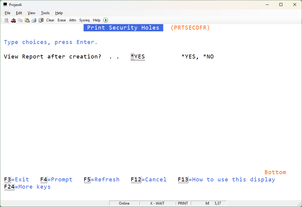 PRTSECOFR-–-Print-Security-Officer-Adopted-Programs