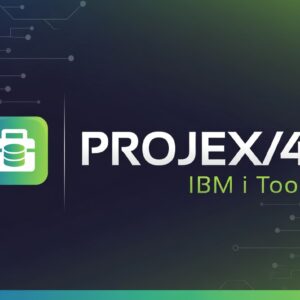 Projex4i IBM-i Powertools